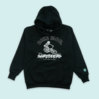SHREDDERS HOODIE